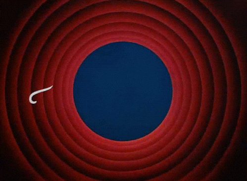 That's all folks gif