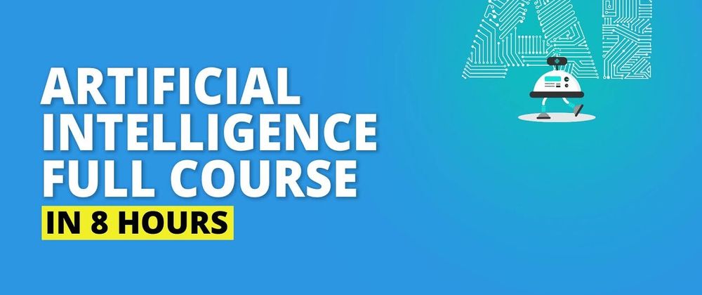 Cover image for Things you need to know about Artificial Intelligence Course