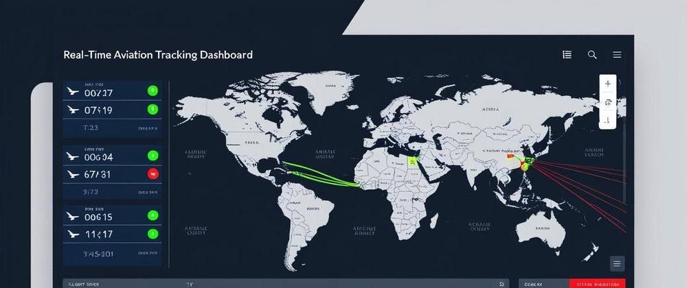 Cover image for Enhance Travel Apps with Airline Status and Data APIs