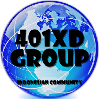 401XD Group profile picture