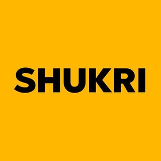 Shukri Sagik profile picture