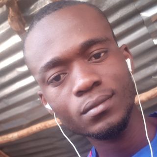 Morray Jusu Alie profile picture