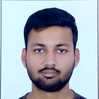 Shubham Bhardwaj profile picture