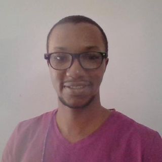 Kingsley Okpara profile picture