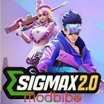 SIGMAX 2.0 APK (Free Fire Lite) V0.3.0 Install Free Latest For Android profile picture