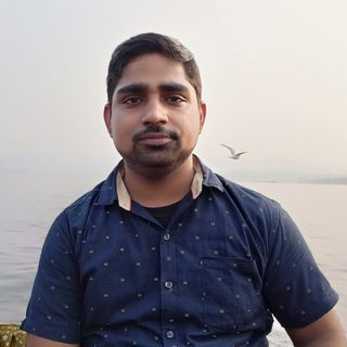 Harshit Gupta  profile picture