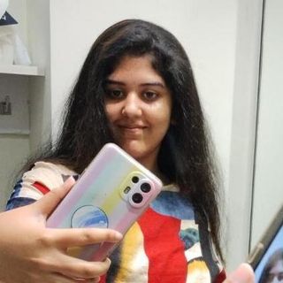 Siri N Shetty profile picture