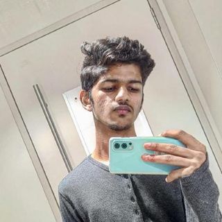 Aravind Srinivas S profile picture