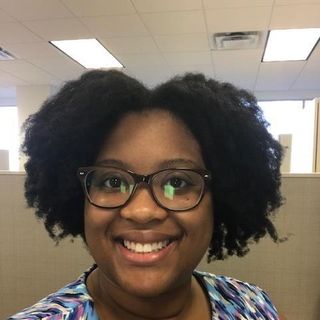 Christina Okoduwa profile picture
