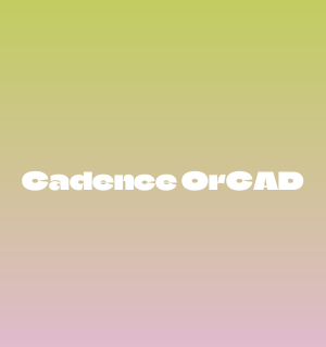 Cadence OrCAD Crack profile picture