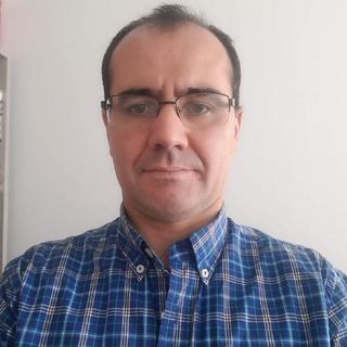 Jaime Daniel Piratova Castro profile picture