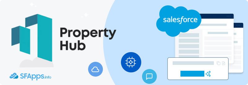 Property-Hub AI Agent – CRM and Flex Workspace Intelligence for Real Estate