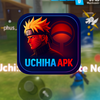 Cài Đặt Uchiha APK 18.9 Phiên Bản Chính Thức Cho Android 2025 profile picture