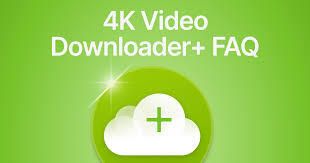 4K Video Downloader Crack profile picture