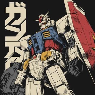 StevenRX78 profile picture