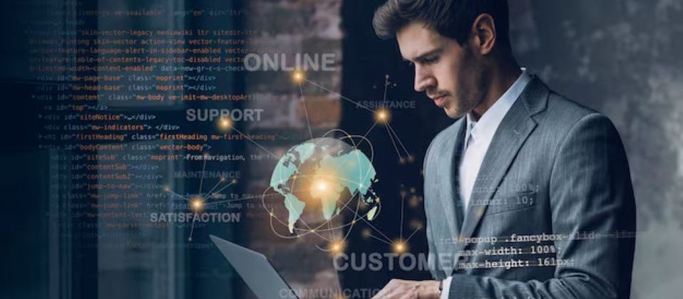 Cover image for 5 Essential Steps to Begin Your Digital Transformation Journey Today