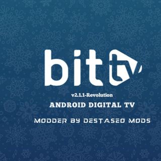 BitTV APK 2.1.2 - Unduh Gratis untuk Android profile picture