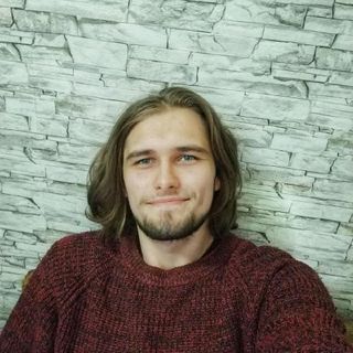 Daniel Krupnyy profile picture