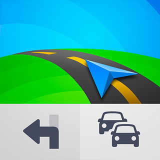 Sygic GPS Navigation v25.4.1-2456 MOD APK For Android profile picture