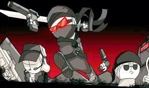 Madness Melee APK 1.0.2 Download Latest Version profile picture