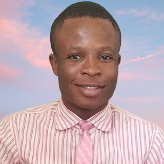 David Madukwe profile picture