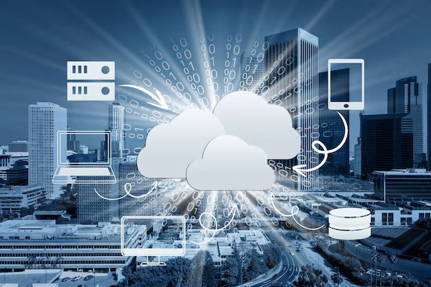 Cover image for SaaS Architecture Examples: Real-World Applications in Cloud Computing