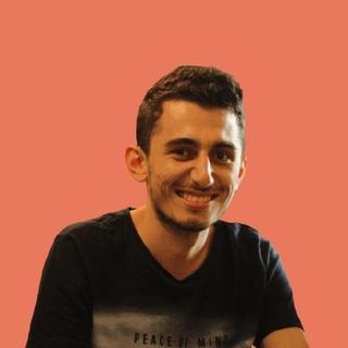 Abdullah Furkan Özbek profile picture
