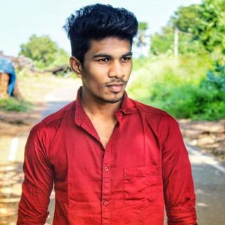 PrabanjanRaja profile picture