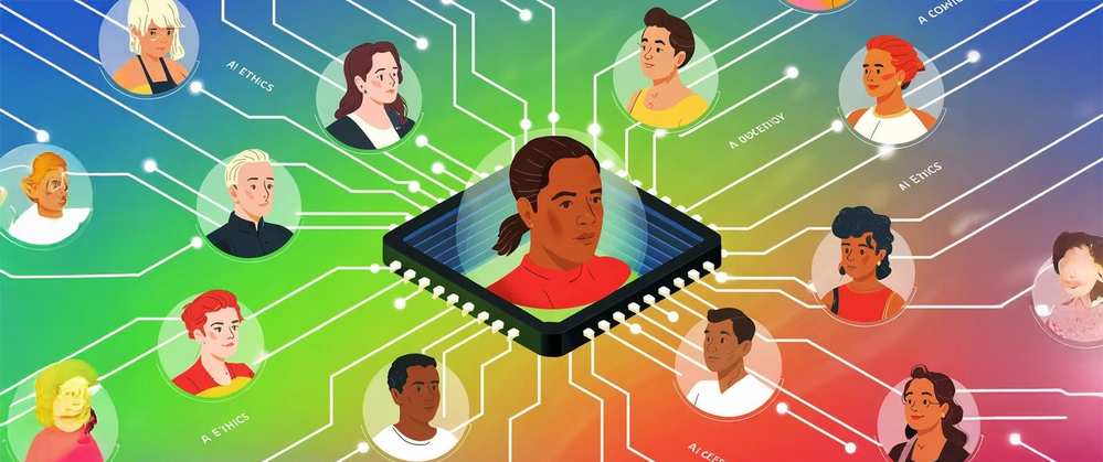 Cover image for The Algorithmic Tightrope