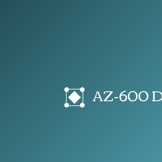 AZ600 Dumps profile picture