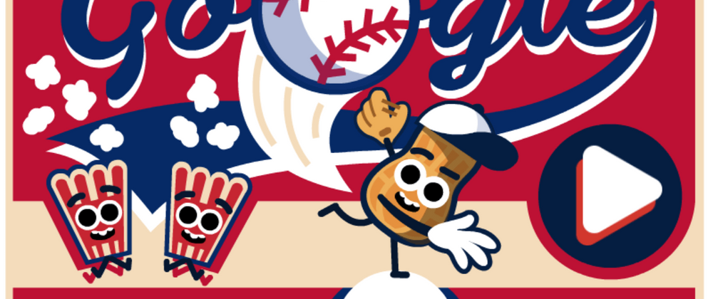 Cover image for Google Baseball: A Fun and Nostalgic Online Game