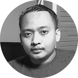 Agik Setiawan profile picture