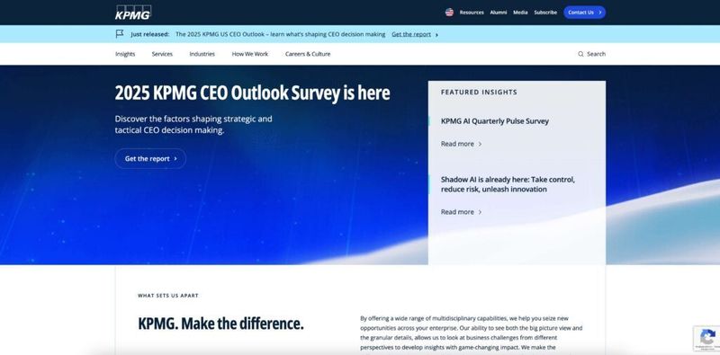 KPMG-Global-salesforce-marketing-cloud-integration-usa