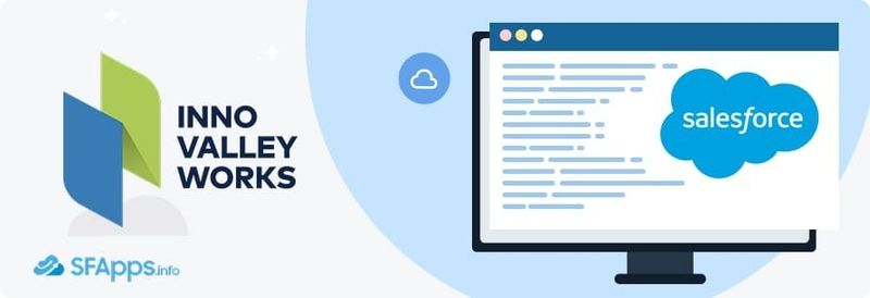 Top Salesforce Media and Entertainment Inno Valley Works