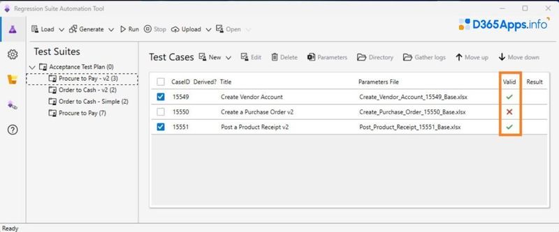 RSAT for Dynamics 365 Finance and Operations Automation Benefits