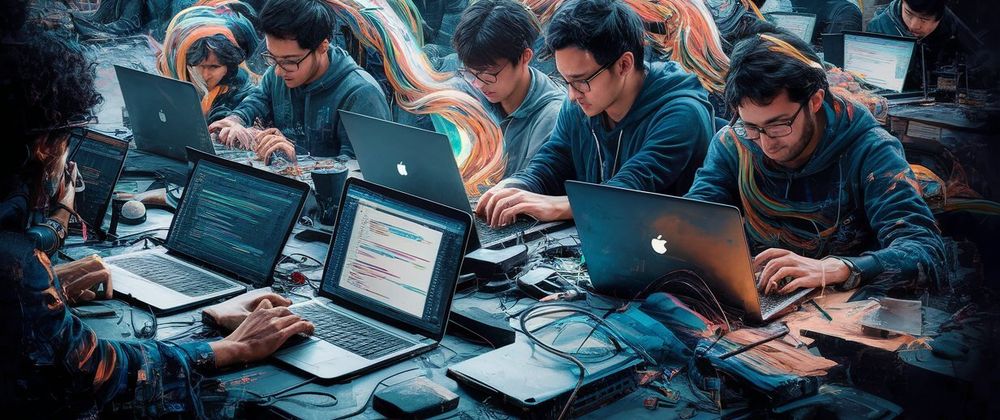 Cover image for 7 Reasons Why Low-Code Development is the Future