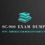 sc900exams profile