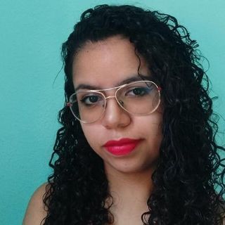 Kamila de fatima santos oliveira profile picture