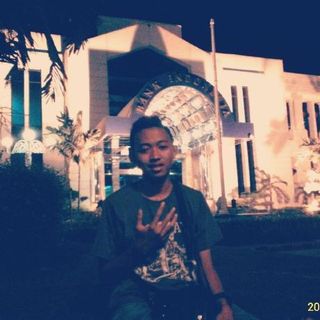 Dwi Ilham Maulana profile picture