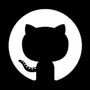 GitHub logo