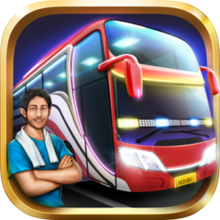 bus simulator indonesia profile picture