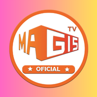 Magis TV APk profile picture