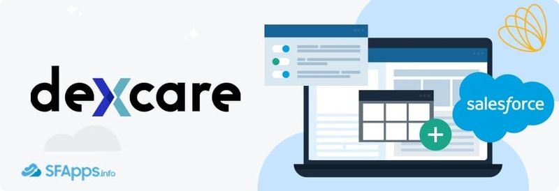 dexcare banner