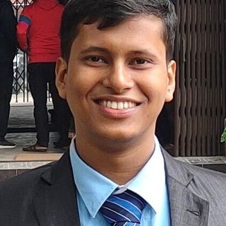 Bidhan sarkar profile picture