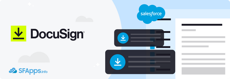 Salesforce DocuSign Integration