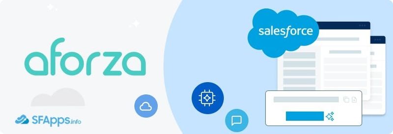 aforza banner