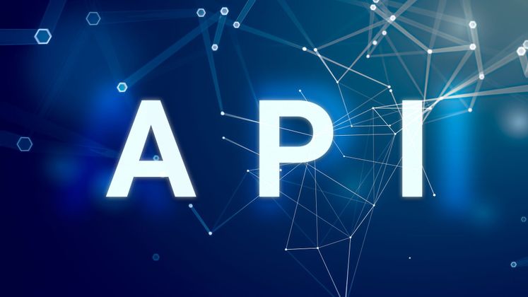 Cover image for API (Application Programming Interface)