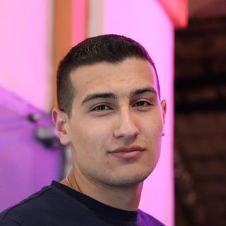 Vahe Baghdasaryan profile picture