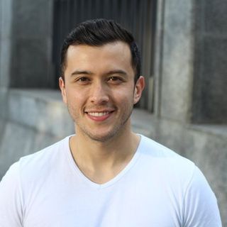 Magis Jame profile picture