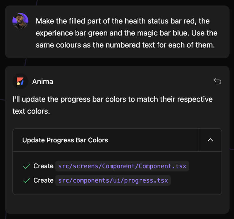 Anima prompt 4
